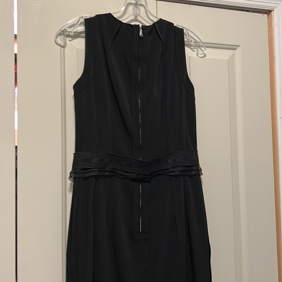 DOLCE & GABBANA DRESS SLEEVELESS WITH 2 POCKETS - Picture 7 of 15